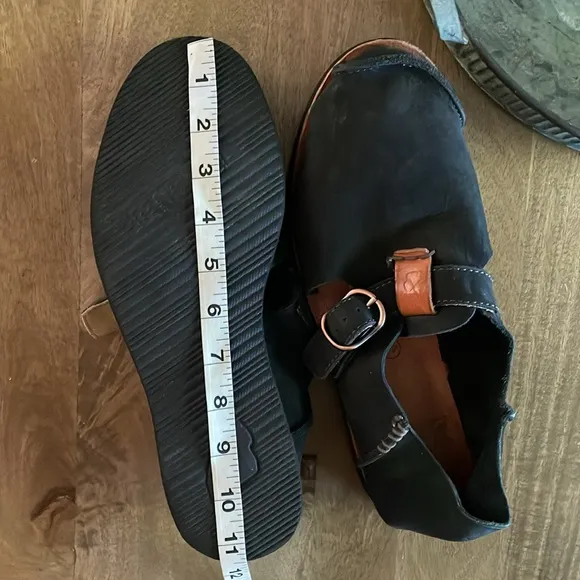 Satorisan Benirras Premium Shoes