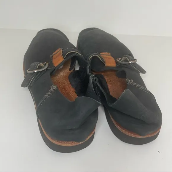 Satorisan Benirras Premium Shoes