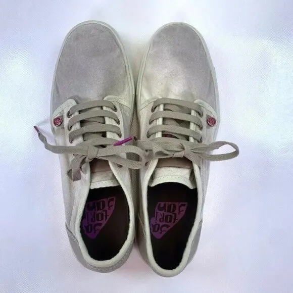 Satorisan Heisei Shoes Olive Sand Lace Up Low Top EU 42 US 9.5M 10.5W Sneakers