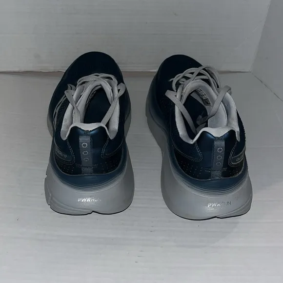 Saucony-9-Blue&amp;Gray-denium guide 17 Running shoe sneakers tennis shoe S20936-242