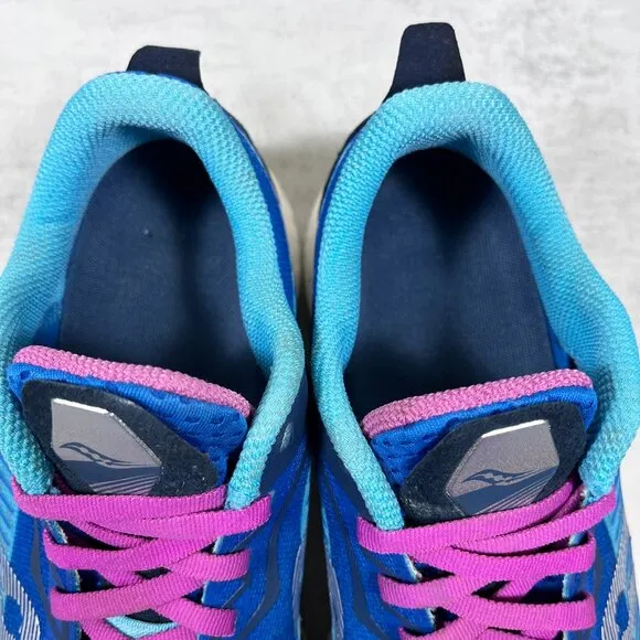 Saucony Endorphin Speed 2 Running Shoes - Women's Size 8 - Blue