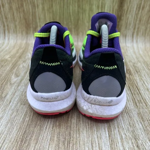 Saucony Endorphin Speed 2 Women's Size 6.5 Green Running Sneaker Shoes S10688-65