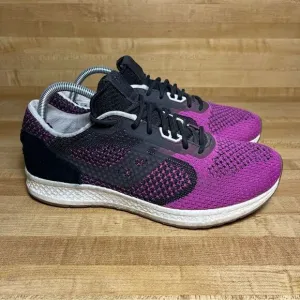 Saucony X Solebox Shadow 5000 EVR Men 9.5 S70408-1 Pink Devil 2017 shoes sneaker