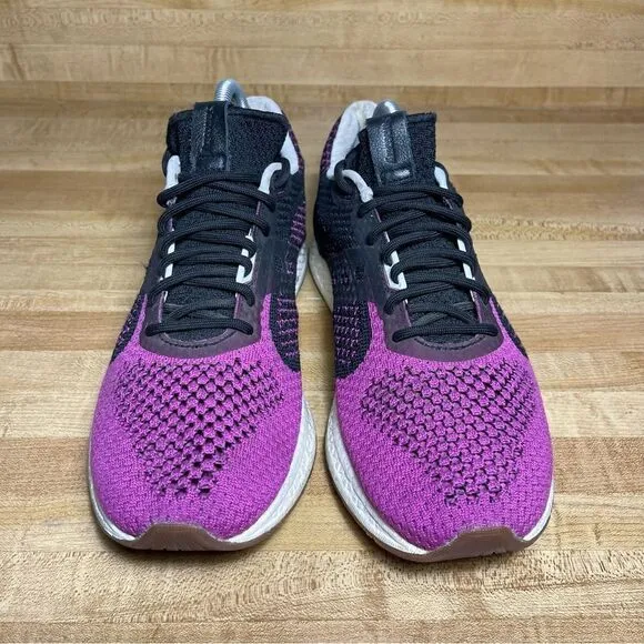 Saucony X Solebox Shadow 5000 EVR Men 9.5 S70408-1 Pink Devil 2017 shoes sneaker