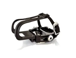 Schwinn Pedal - Dual Function SPD & Cage w/Logo