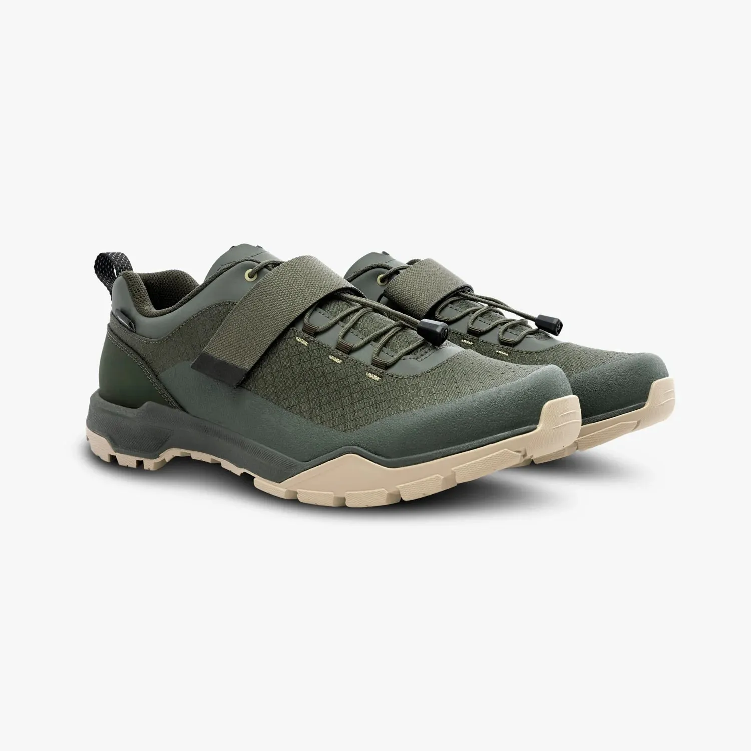 SH-EX500 Tour Cycling Shoe (Men's)