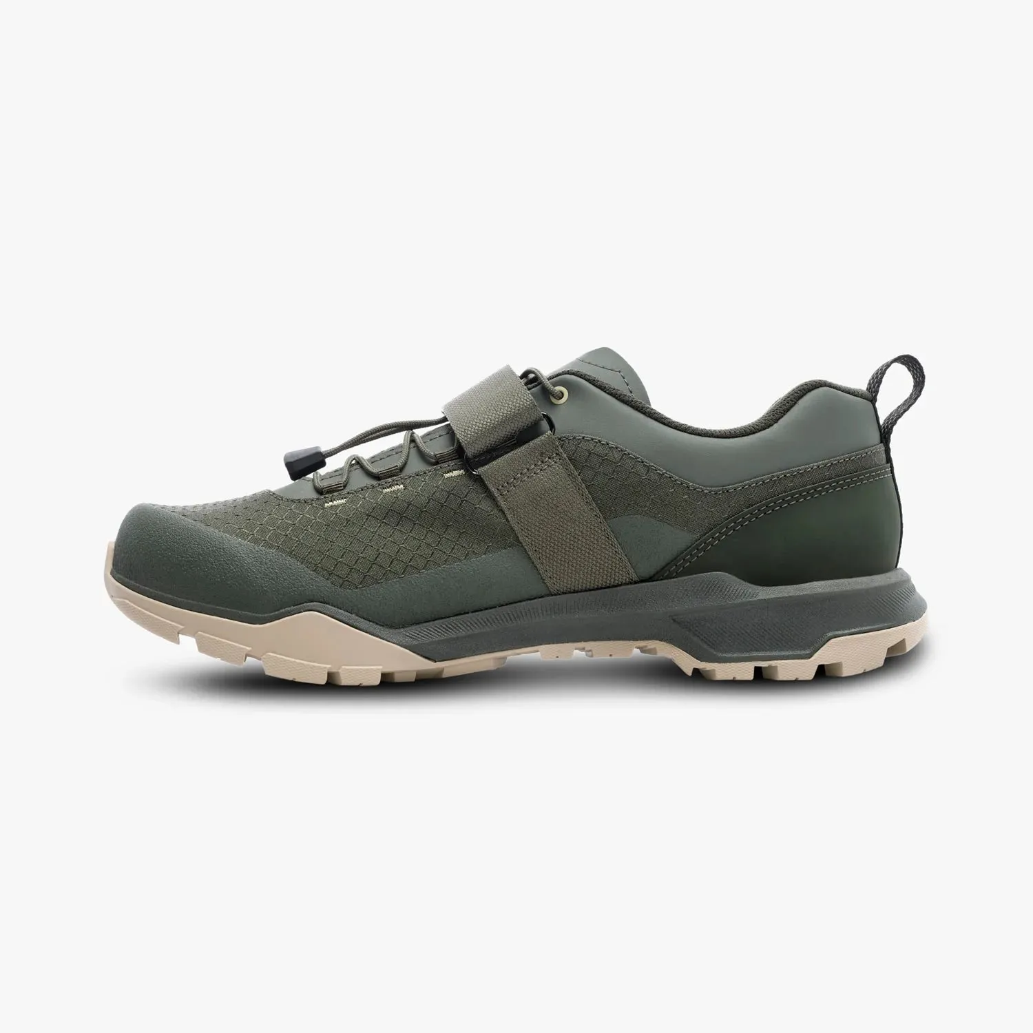 SH-EX500 Tour Cycling Shoe (Men's)