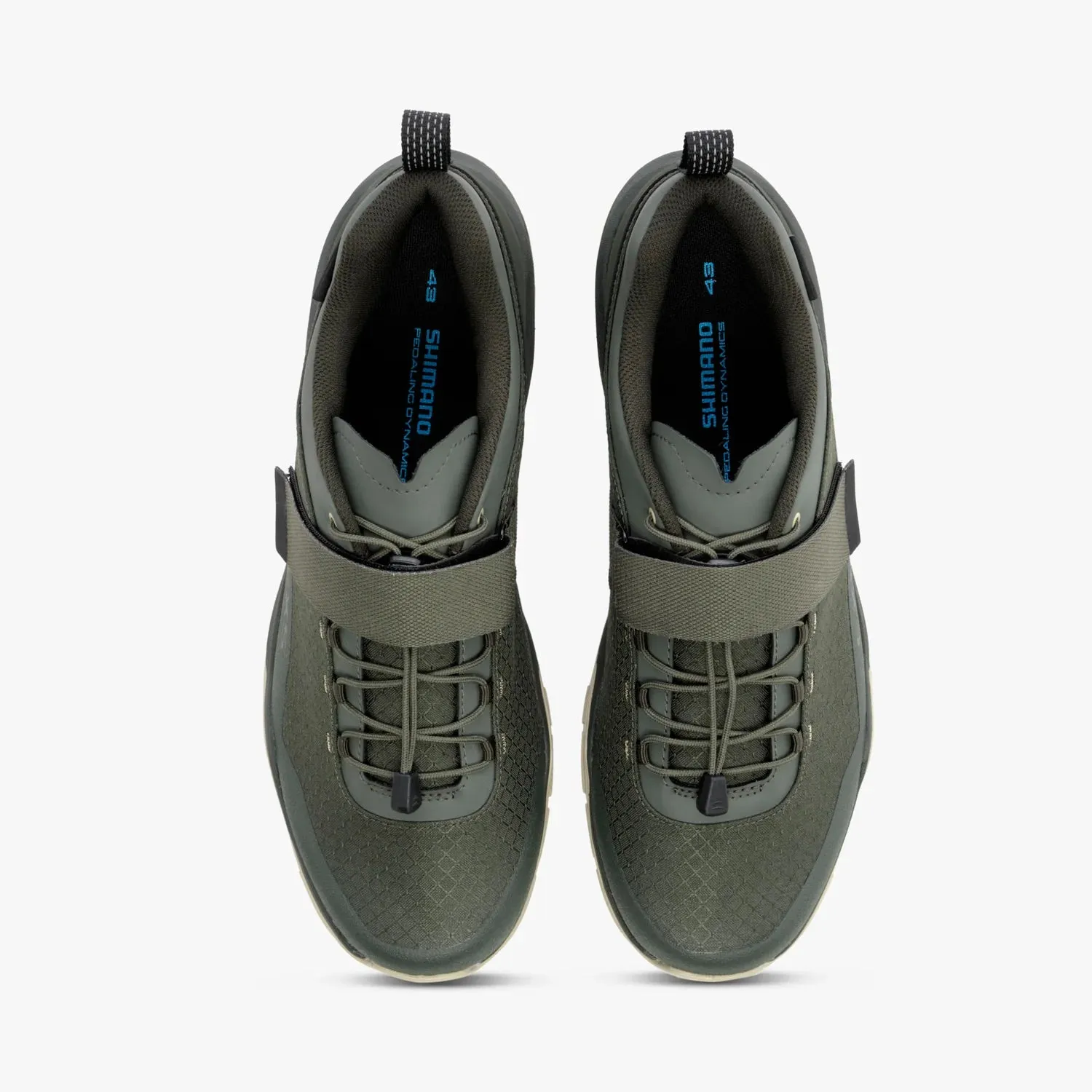 SH-EX500 Tour Cycling Shoe (Men's)