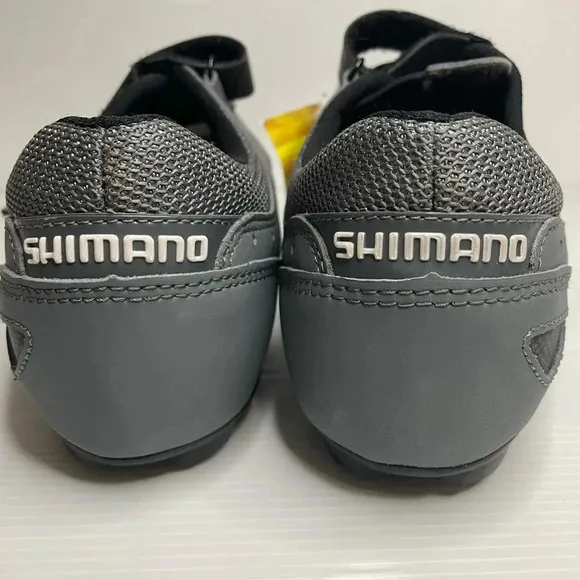 Shimano SH-M 120G  Bike Shoes - Men’s Gray US 10.5