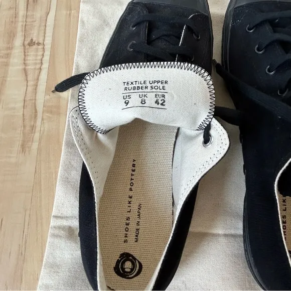 Shoes Like Pottery Low Top