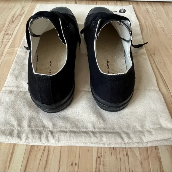 Shoes Like Pottery Low Top
