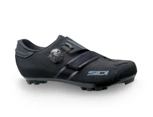 SIDI Aertis MTB Shoes, Women's, Black