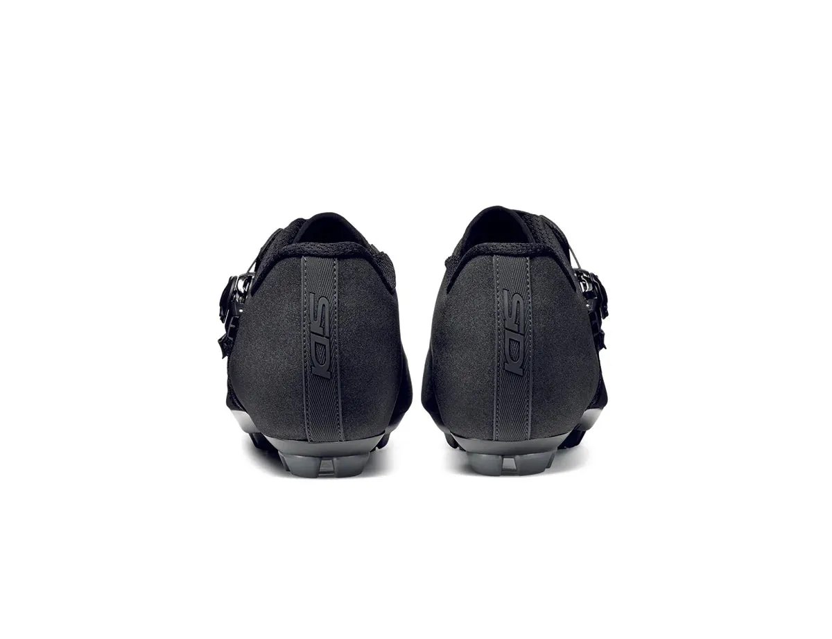 SIDI Aertis MTB Shoes, Women's, Black