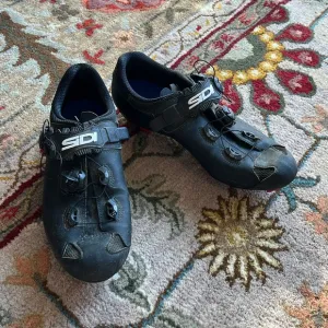 SIDI Dominator 10 Mountain Bike Shoes