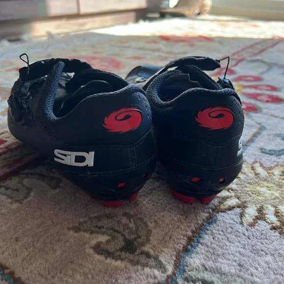 SIDI Dominator 10 Mountain Bike Shoes