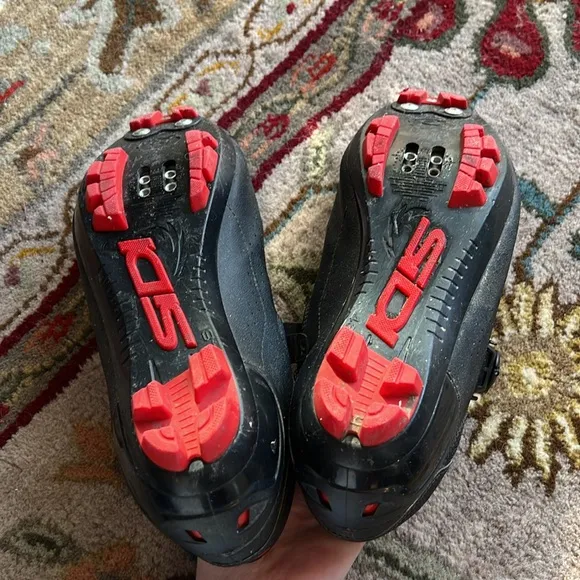 SIDI Dominator 10 Mountain Bike Shoes