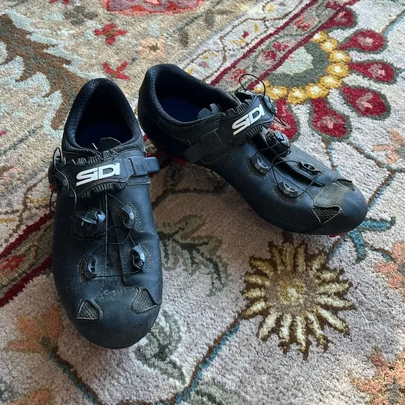 SIDI Dominator 10 Mountain Bike Shoes
