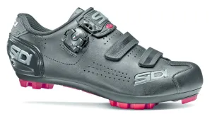 Sidi Trace 2 Mega  Black 46- Men