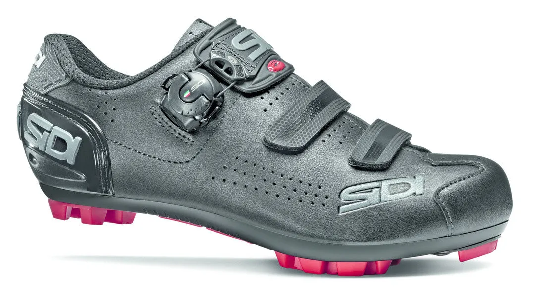 Sidi Trace 2 Mega  Black 46- Men