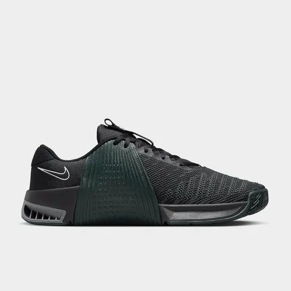 Size 10- Nike Metcon 9 TB Training Shoes Men's FD5431-015 Pro Green Black New