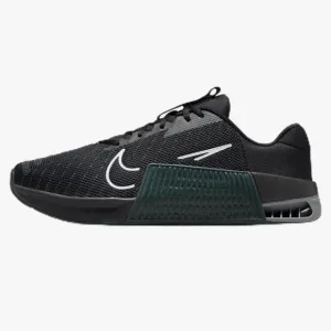 Size 10- Nike Metcon 9 TB Training Shoes Men's FD5431-015 Pro Green Black New