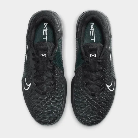 Size 10- Nike Metcon 9 TB Training Shoes Men's FD5431-015 Pro Green Black New