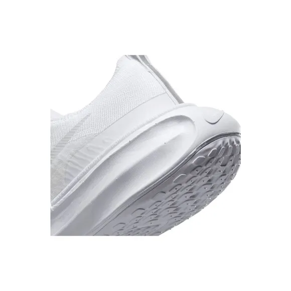 Size 12 Nike ZoomX Invincible 3 Run White Photon Dust Men's Road Running Shoes