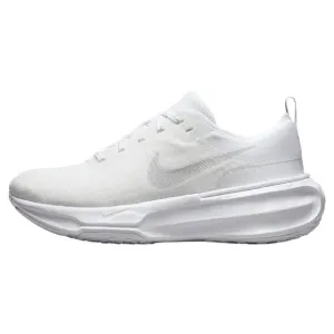 Size 12 Nike ZoomX Invincible 3 Run White Photon Dust Men's Road Running Shoes
