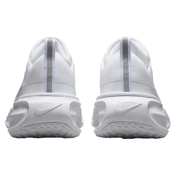 Size 12 Nike ZoomX Invincible 3 Run White Photon Dust Men's Road Running Shoes