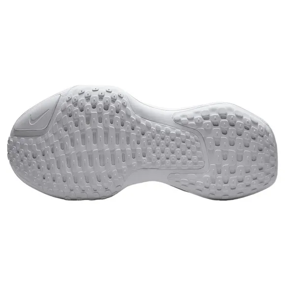 Size 12 Nike ZoomX Invincible 3 Run White Photon Dust Men's Road Running Shoes