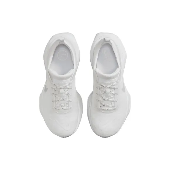 Size 12 Nike ZoomX Invincible 3 Run White Photon Dust Men's Road Running Shoes