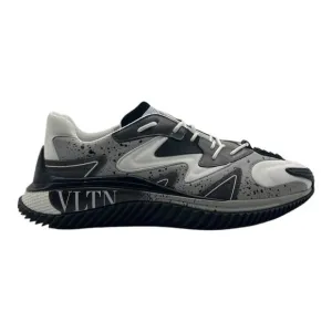 Size 13US - Valentino Wade Runner Men's Low-Top Lace Sneaker