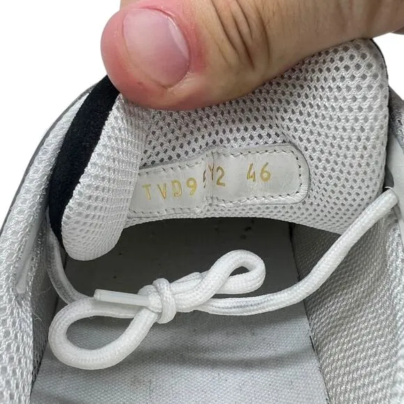 Size 13US - Valentino Wade Runner Men's Low-Top Lace Sneaker