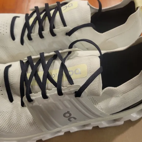 Size 14 On Cloud Tennis Shoes