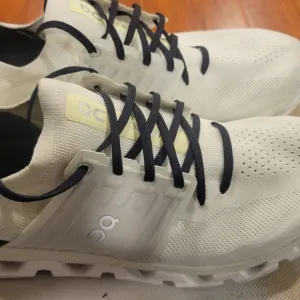 Size 14 On Cloud Tennis Shoes