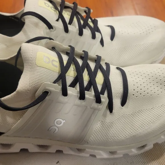 Size 14 On Cloud Tennis Shoes