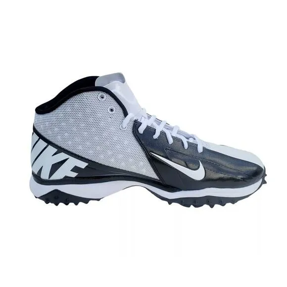 Size 19 - NIKE Zoom Vapor Pro 3/4 DESTROYER Football Turf Shoes NEW $130