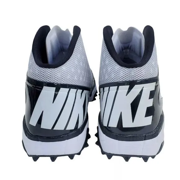 Size 19 - NIKE Zoom Vapor Pro 3/4 DESTROYER Football Turf Shoes NEW $130