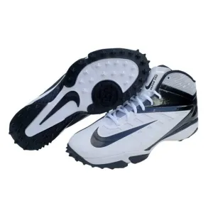 Size 19 - NIKE Zoom Vapor Pro 3/4 DESTROYER Football Turf Shoes NEW $130