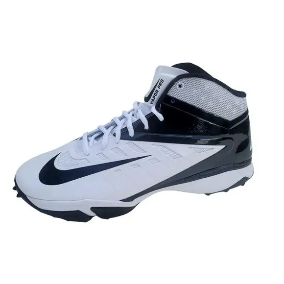 Size 19 - NIKE Zoom Vapor Pro 3/4 DESTROYER Football Turf Shoes NEW $130