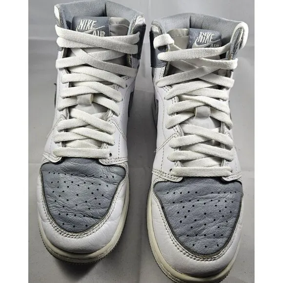 Size 6y - Jordan 1 Retro High OG Stealth