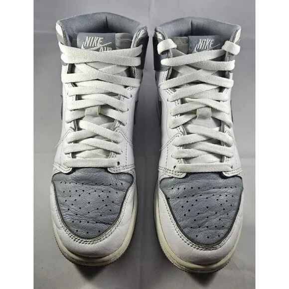 Size 6y - Jordan 1 Retro High OG Stealth