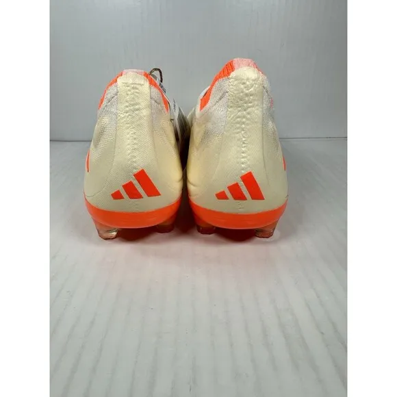 Size 8 adidas Copa Pure  FG Heatspawn Pack Soccer Cleats Mens HQ8894 NEW