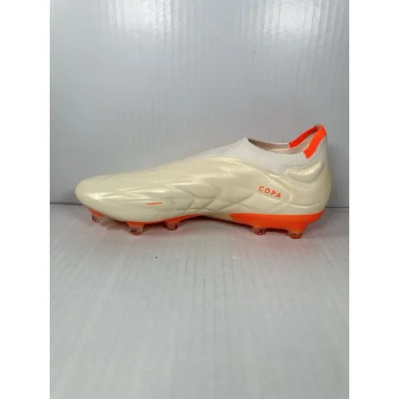 Size 8 adidas Copa Pure  FG Heatspawn Pack Soccer Cleats Mens HQ8894 NEW