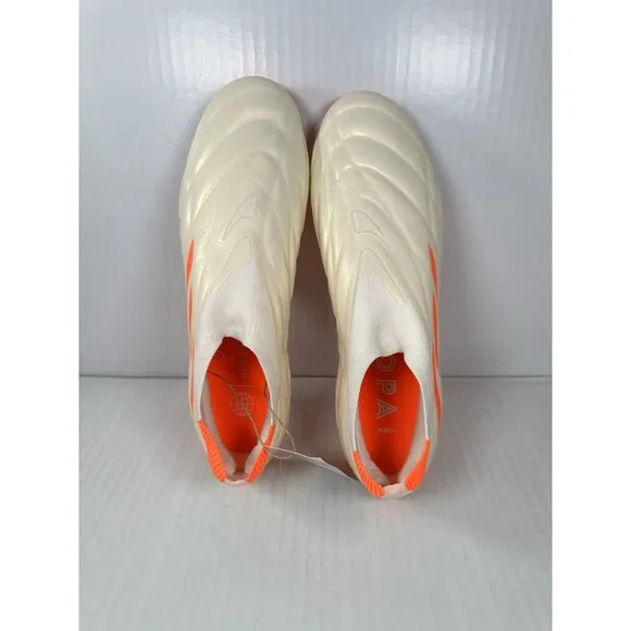 Size 8 adidas Copa Pure  FG Heatspawn Pack Soccer Cleats Mens HQ8894 NEW