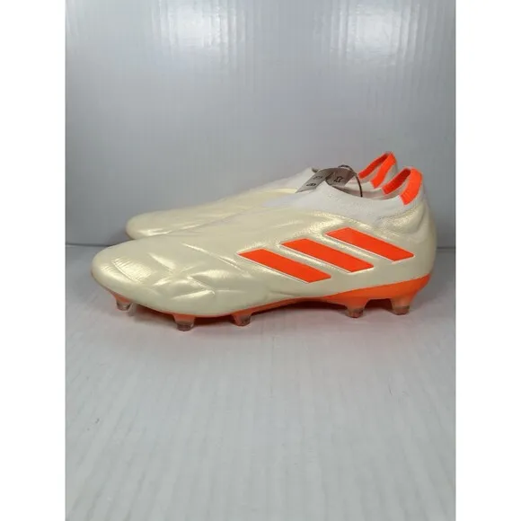 Size 8 adidas Copa Pure  FG Heatspawn Pack Soccer Cleats Mens HQ8894 NEW