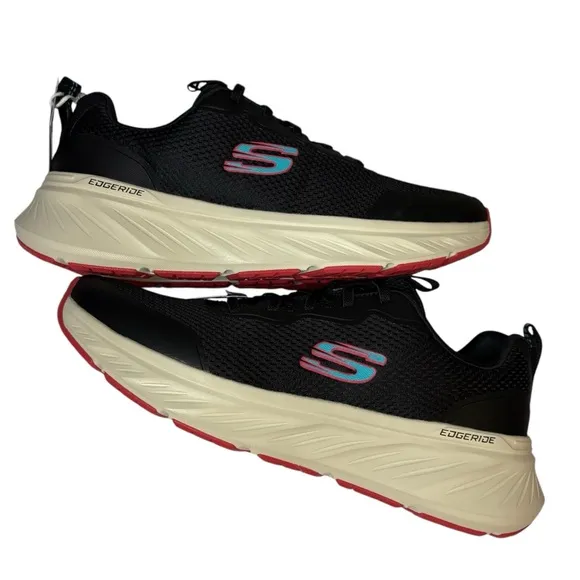 Skechers Edgeride Shoes NEW