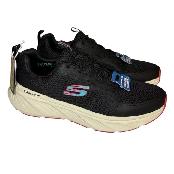 Skechers Edgeride Shoes NEW