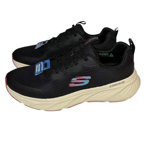 Skechers Edgeride Shoes NEW