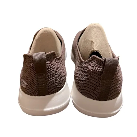 Skechers Men's GoGa Mat Flex-Athletic Slip-on Walking Shoes Air Cooled New